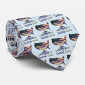 アメリカのスコットランドの根 ネクタイ (ロール)