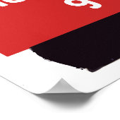 アメリカのセーラー戦争のポスター ポスター (角)