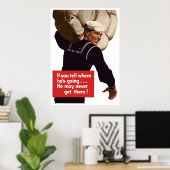 アメリカのセーラー戦争のポスター ポスター (ホームオフィス)