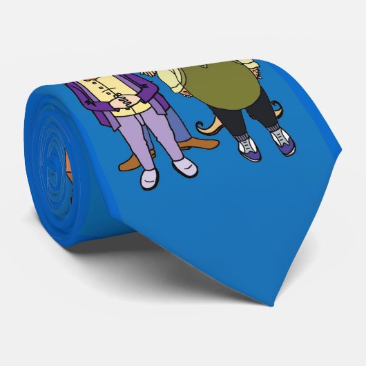 アメリカのタイの統一されたな色 ネクタイ (ロール)