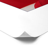 アメリカのダイエットクリエイティブ写真 ポスター (角)