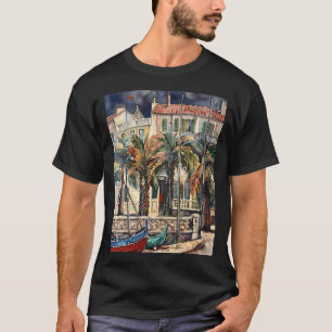 アメリカのダイバー Tシャツ