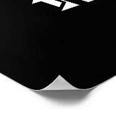 アメリカのチョッパー ポスター (角)