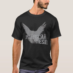 アメリカのディーゼルII Tシャツ