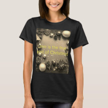 アメリカのトップトレンドを持つワードローブ：女性のベーシックT