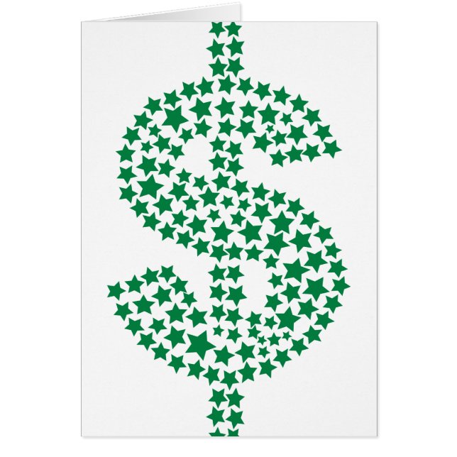 アメリカのドル (正面)