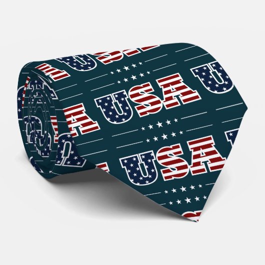 アメリカのネクタイ ネクタイ (ロール)