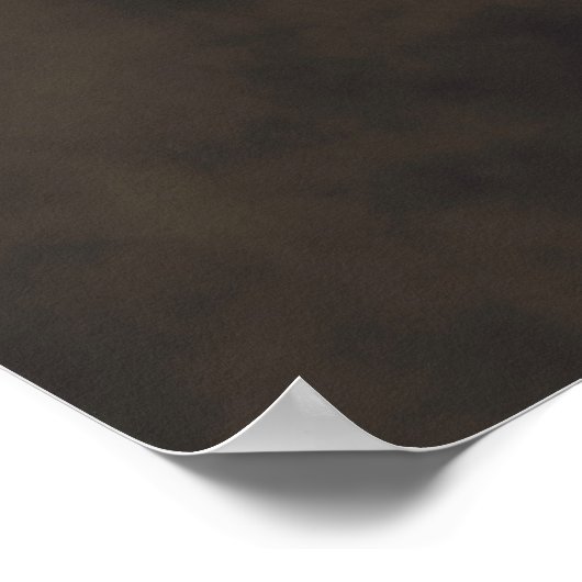 アメリカのハゲのワシが自由を逃れる ポスター (角)