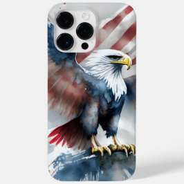 アメリカのハゲの鳥 Case-Mate iPhone 14 PRO MAXケース