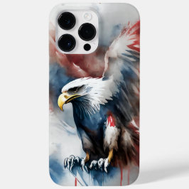アメリカのハゲの鳥 Case-Mate iPhone 14 PRO MAXケース