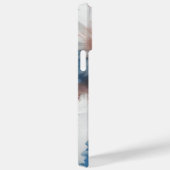 アメリカのハゲの鳥 Case-Mate iPhoneケース (裏面 / 右)