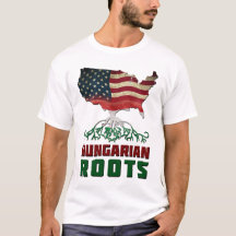 アメリカのハンガリーのルーツ