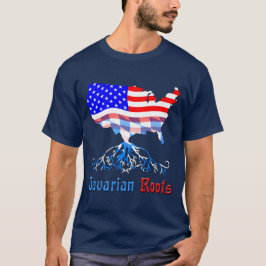 アメリカのバイエルン人はTシャツを定着させます Tシャツ