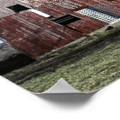 アメリカのパックス ポスター (角)