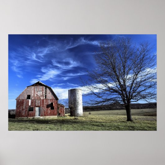 アメリカのパックス ポスター (正面)