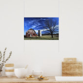 アメリカのパックス ポスター (キッチン)