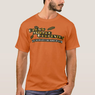 アメリカのビッグバンドトロンボーン奏者1 Tシャツ