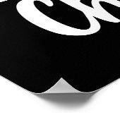 アメリカのビッグフット無敗の隠れ家とシークチャンピオン ポスター (角)