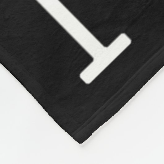 アメリカのピットブルテリア、私は私の王を愛する フリースブランケット (角)