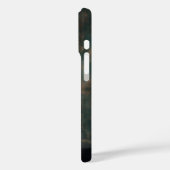 アメリカのピットブルテリア Case-Mate iPhoneケース (裏面 / 左)