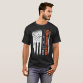 アメリカのファゴット奏者 Tシャツ (正面フル)