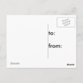 アメリカのファラオ・トリプルクラウン受賞者 ポストカード (裏面)