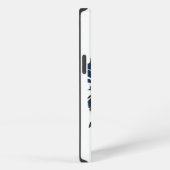 アメリカのフルカラー iPhone カーケース iPhoneケース (右側面)