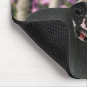 アメリカのブルドッグを倒すこと マウスパッド (コーナー)