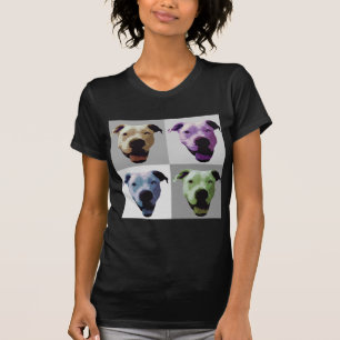 アメリカのブルドッグ2 Tシャツ