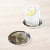 アメリカのブルドッグ コースター (側面)