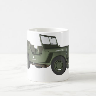 アメリカのプライド コーヒーマグカップ