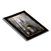 アメリカのマジカル会議 ノートブック (右側)