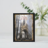 アメリカのマジカル会議 ポストカード (スタンド正面)