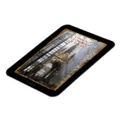 アメリカのマジカル会議 マグネット (左側)