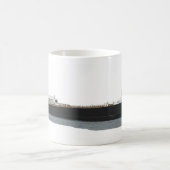 アメリカのマリナーマグ コーヒーマグカップ (中央)