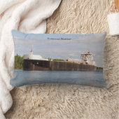 アメリカのマリーナーランバー枕 ランバークッション (ブランケット)