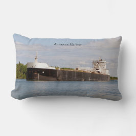 アメリカのマリーナーランバー枕 ランバークッション
