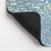 アメリカのミヤコドリ族のマウスパッド マウスパッド (コーナー)