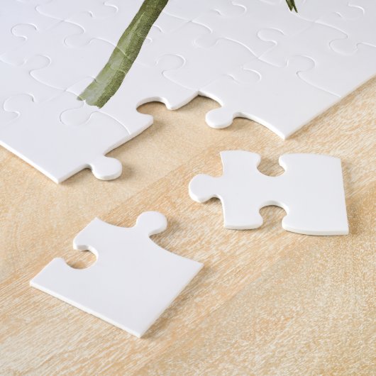 アメリカのムラサキツバメジョン・ジェームズ・オーデュボンの鳥 ジグソーパズル (側面)