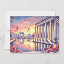 アメリカのメモリアルデー