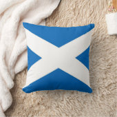 アメリカのモジョ・ピローに国旗 クッション (ブランケット)