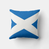 アメリカのモジョ・ピローに国旗 クッション (裏面)