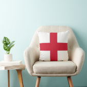 アメリカのモーメントJoピローに関するイギリス国旗 クッション (椅子)