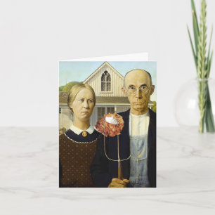 アメリカのラトケ（感謝祭） シーズンカード