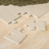 アメリカのレッドスタートはオードボンズ・バード・オブ・アメリカ ジグソーパズル (側面)