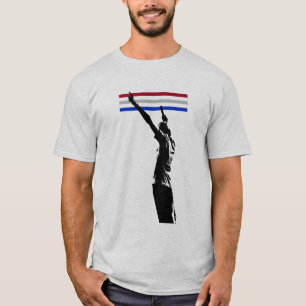 アメリカのロックスター Tシャツ