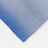 アメリカのワシ フリースブランケット (角)