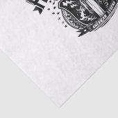 アメリカの伝説を乗り越える 薄葉紙 (詳細)