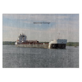 アメリカの勇気カットボード カッティングボード