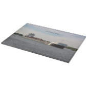 アメリカの勇気カットボード カッティングボード (角)